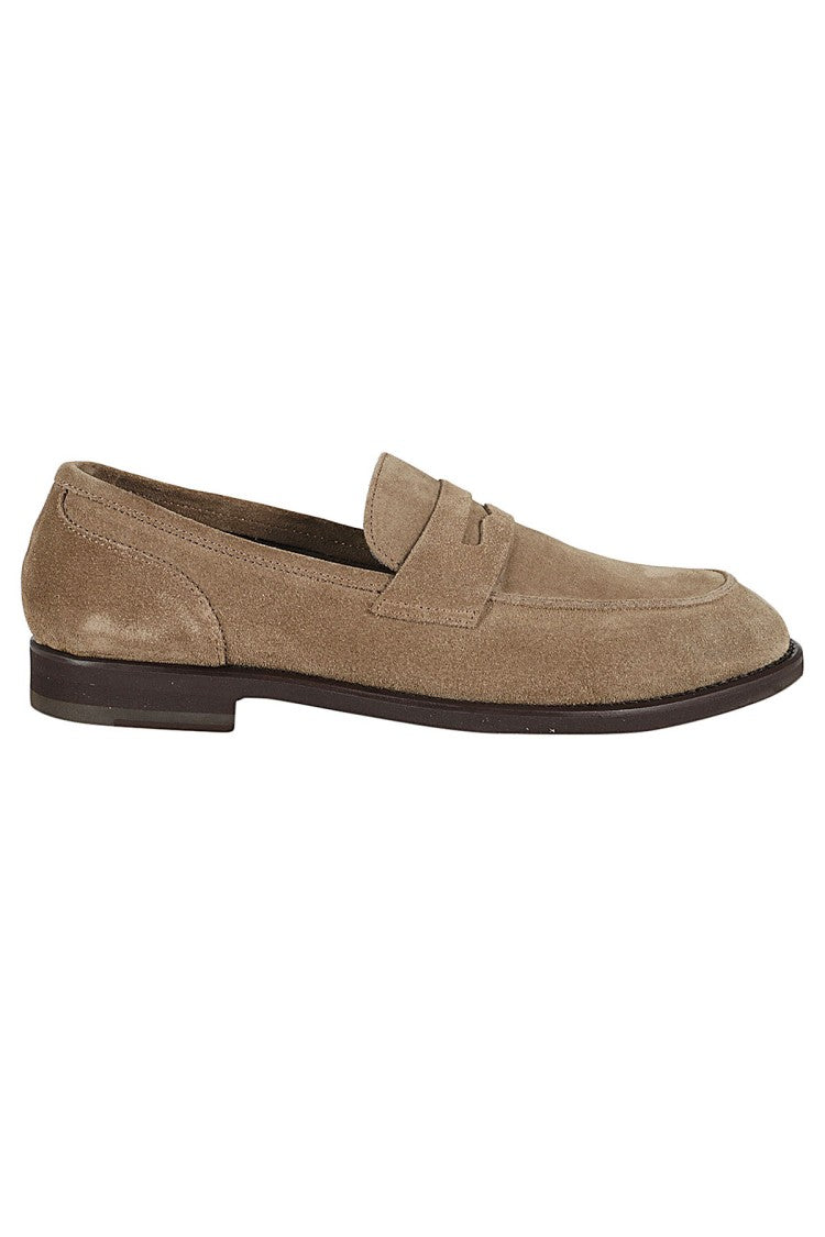 Seboy's Micro Reverse Moccasin