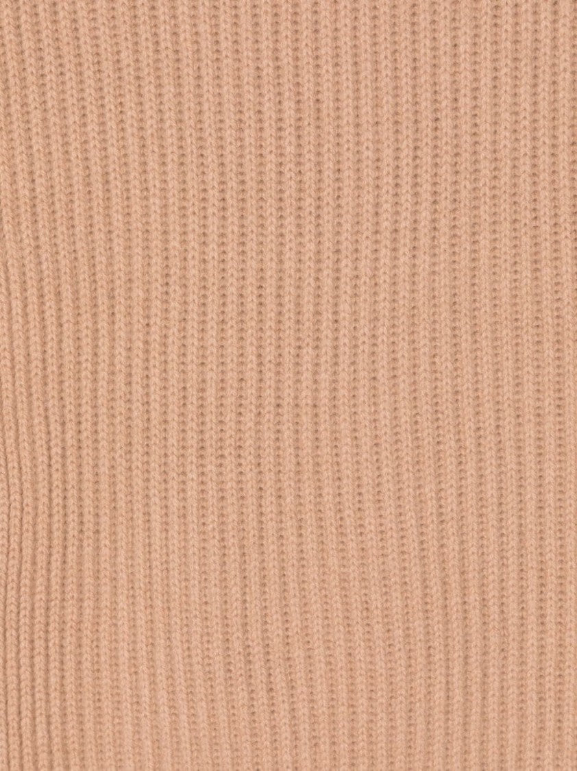 Joseph Cardigan Stitch Scarf