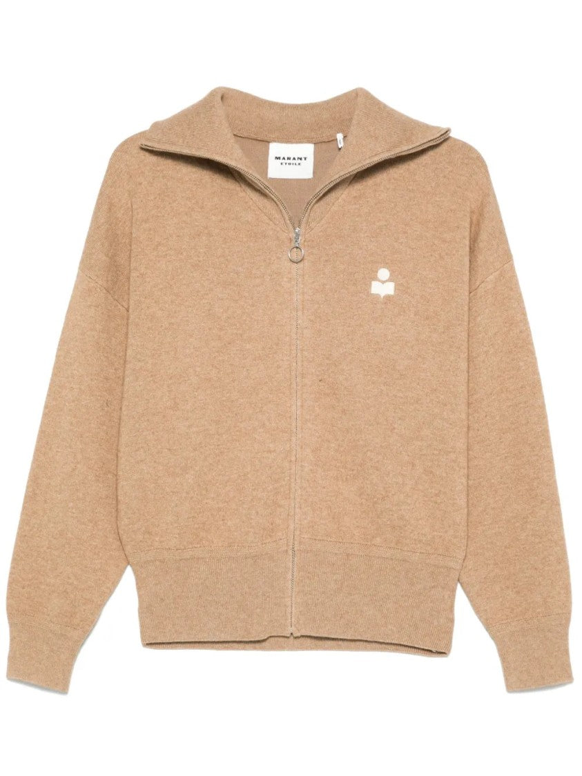 Isabel Marant Étoile Axelle Hoodie