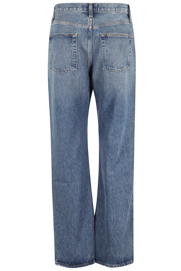 Agolde V Waist Kelly Jeans