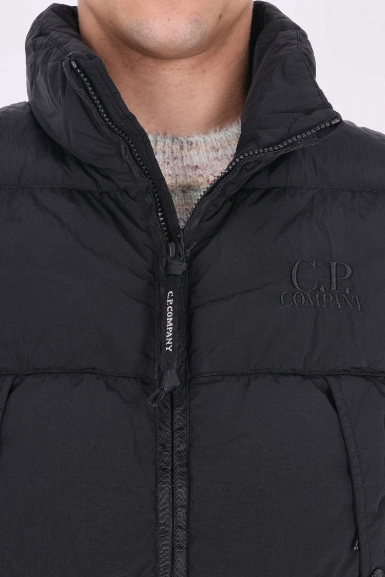 C.P. Company Chrome-R Down Padded Gilet