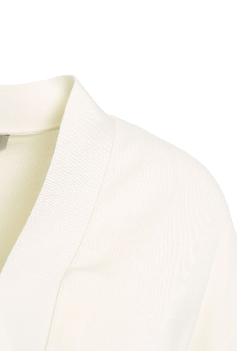 Elisabetta Franchi Cardigan With Belt