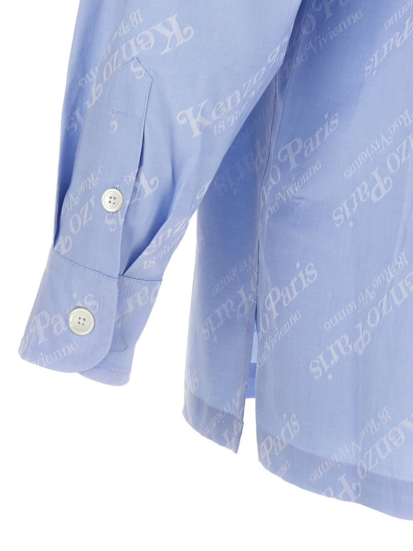 Kenzo ' By Verdy' Shirt
