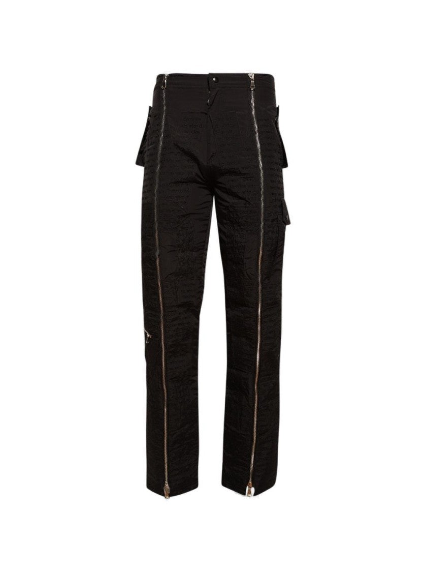 Who Decides War Ski Pant - Coal