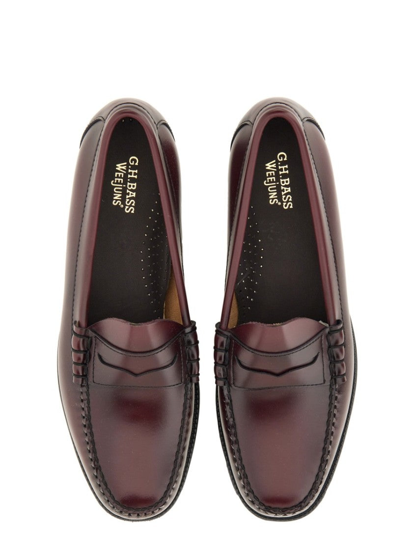 G.H. Bass "Easy Weejun Larson" Penny Loafers