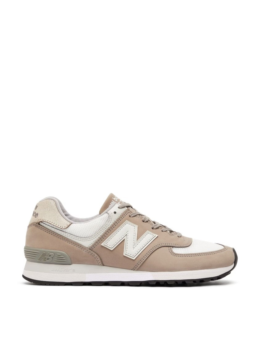 New Balance 576 Toasted Nut Made In England Sneakers