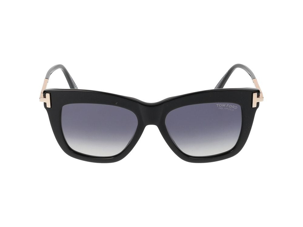 Tom Ford Sunglasses Ft0822 01D 52/16/140