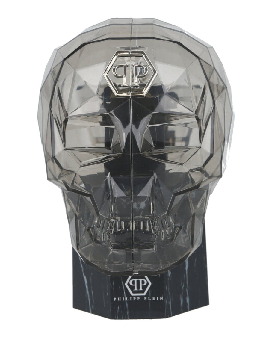 Philipp Plein The $Kull Silicone Watch