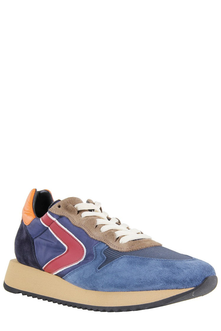 Valsport Magic Heritage Nylon Sneakers