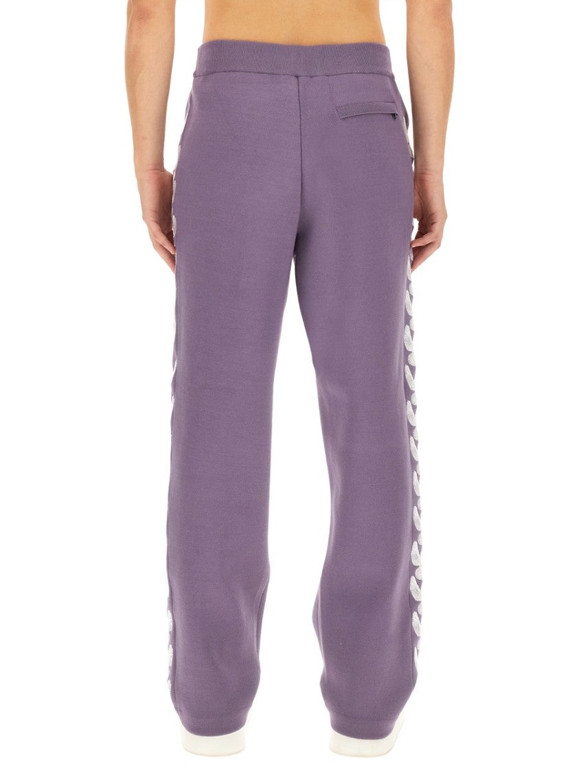 3.Paradis Relaxed-Fit Jogging Pants