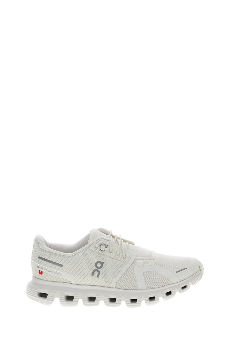 On Running Lightweight Breathable Sneakers With Enhanced Cushioning