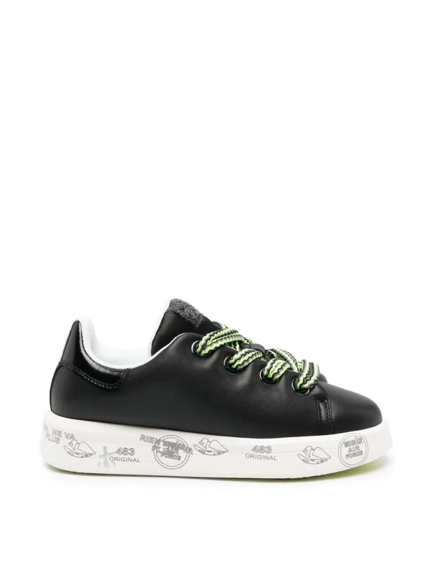 Premiata Belle 6550 Sneakers