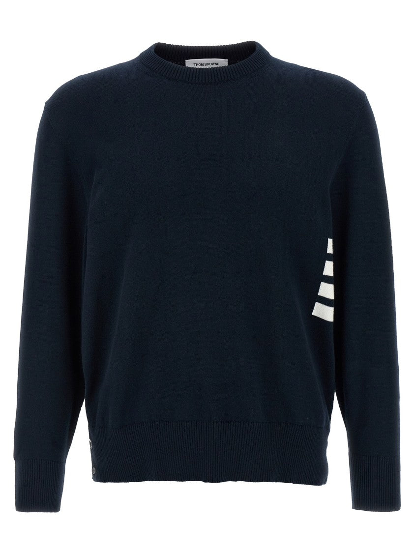 Thom Browne 4 Bar' Sweater