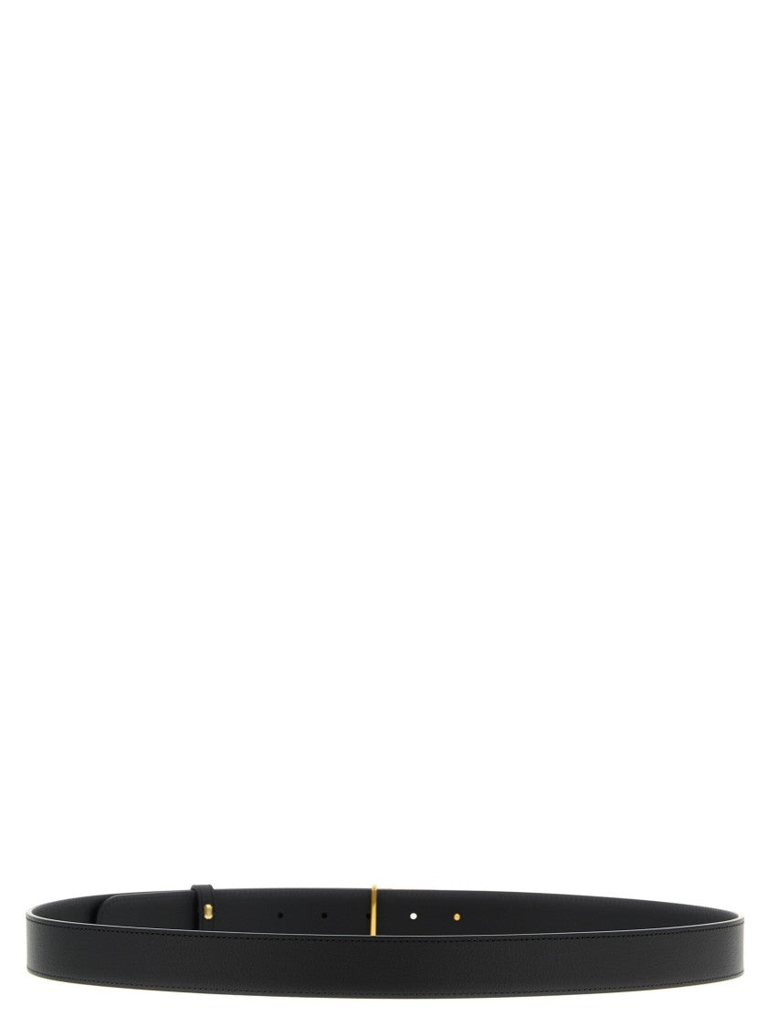 Valentino Garavani Vlogo Signature Belt