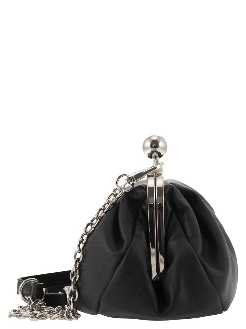 Max Mara Prati - Leather Pastry Bag