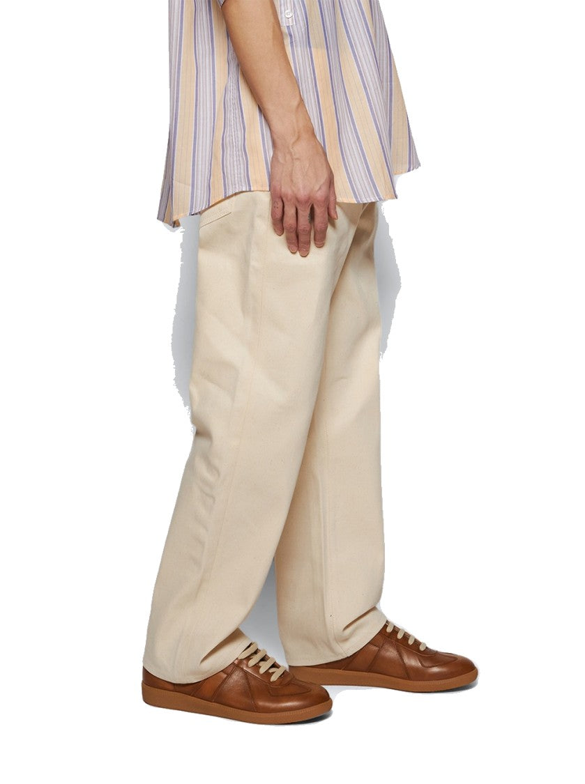 Maison Margiela Replica Sneakers Safari Shade