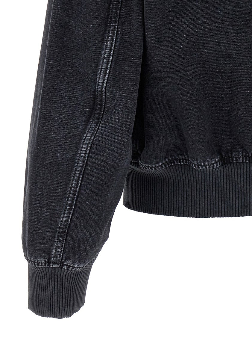 Diesel 'D-Kurz' Jacket