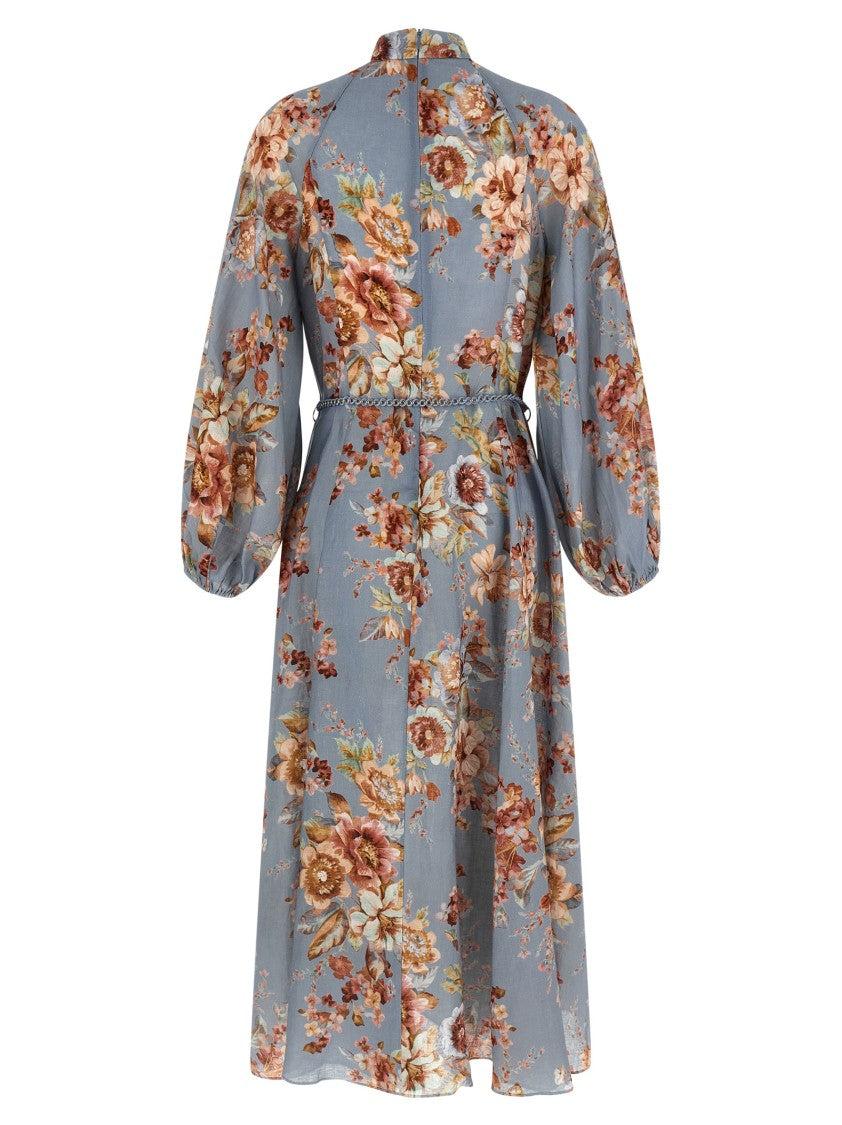 Zimmermann 'Awaken' Dress