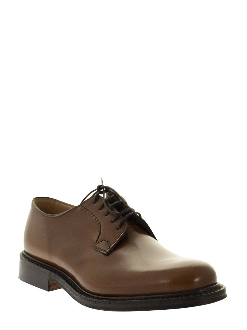 Church's Shannon - Polished Derby
