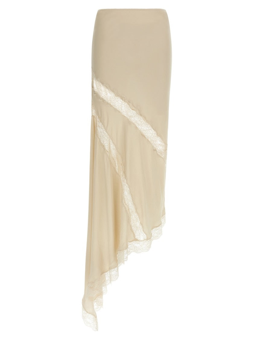 The Andamane Rosetta' Skirt