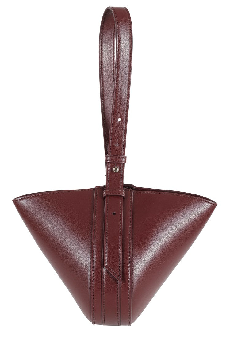 Victoria Beckham Mini Dia Pouch