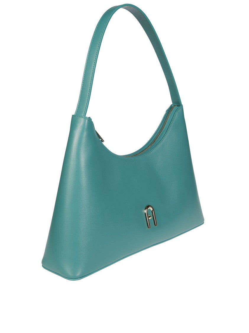 Furla Diamante S Shoulder Bag