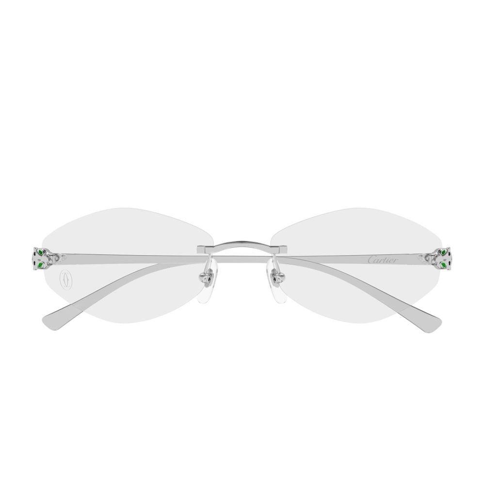 Cartier Ct0637o Panthère De Optical Glasses
