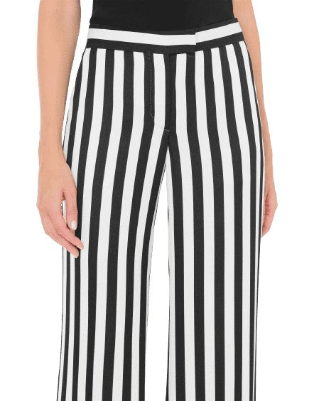 Moschino Wide Trousers
