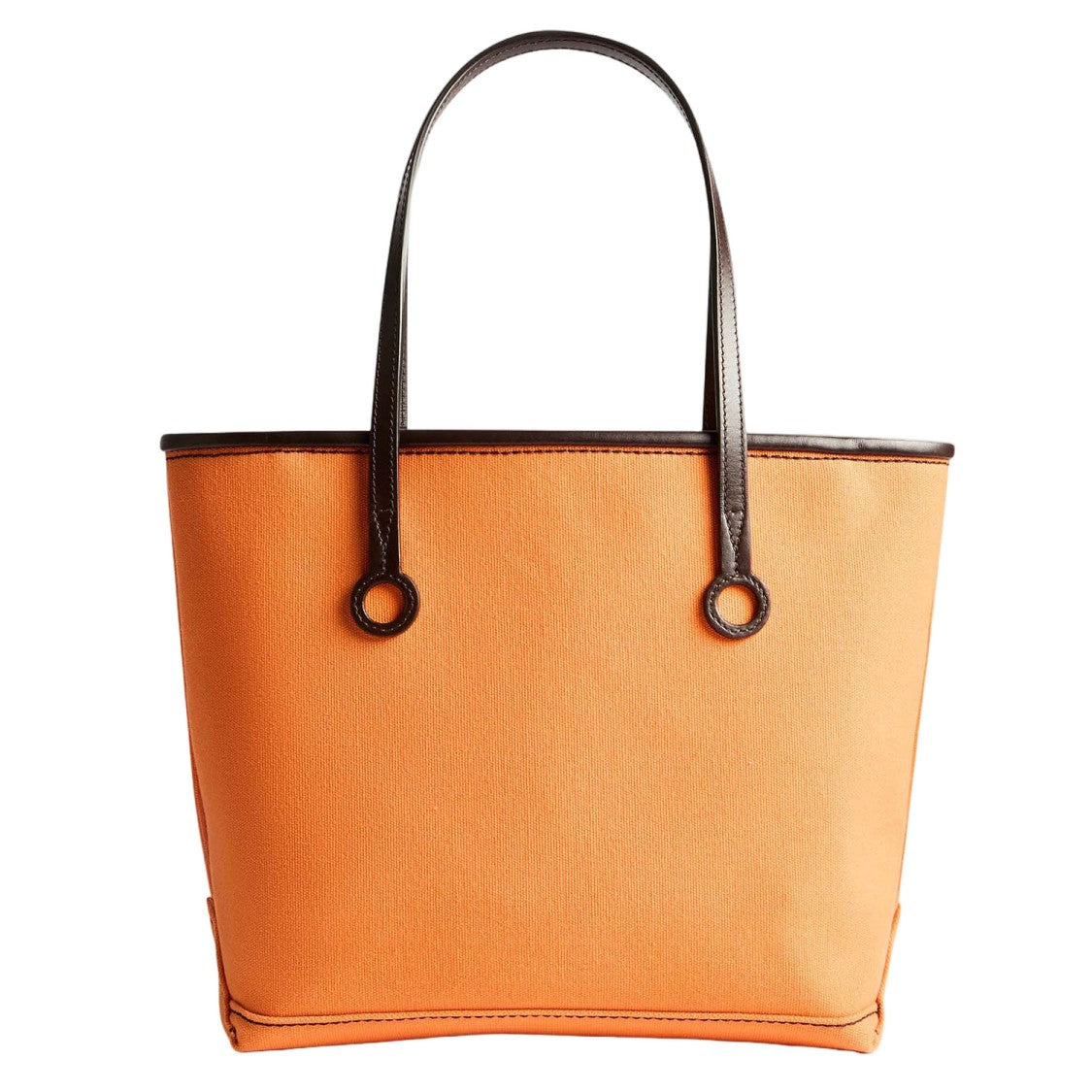 J. W. Anderson Structured Cotton Canvas Tote Bag