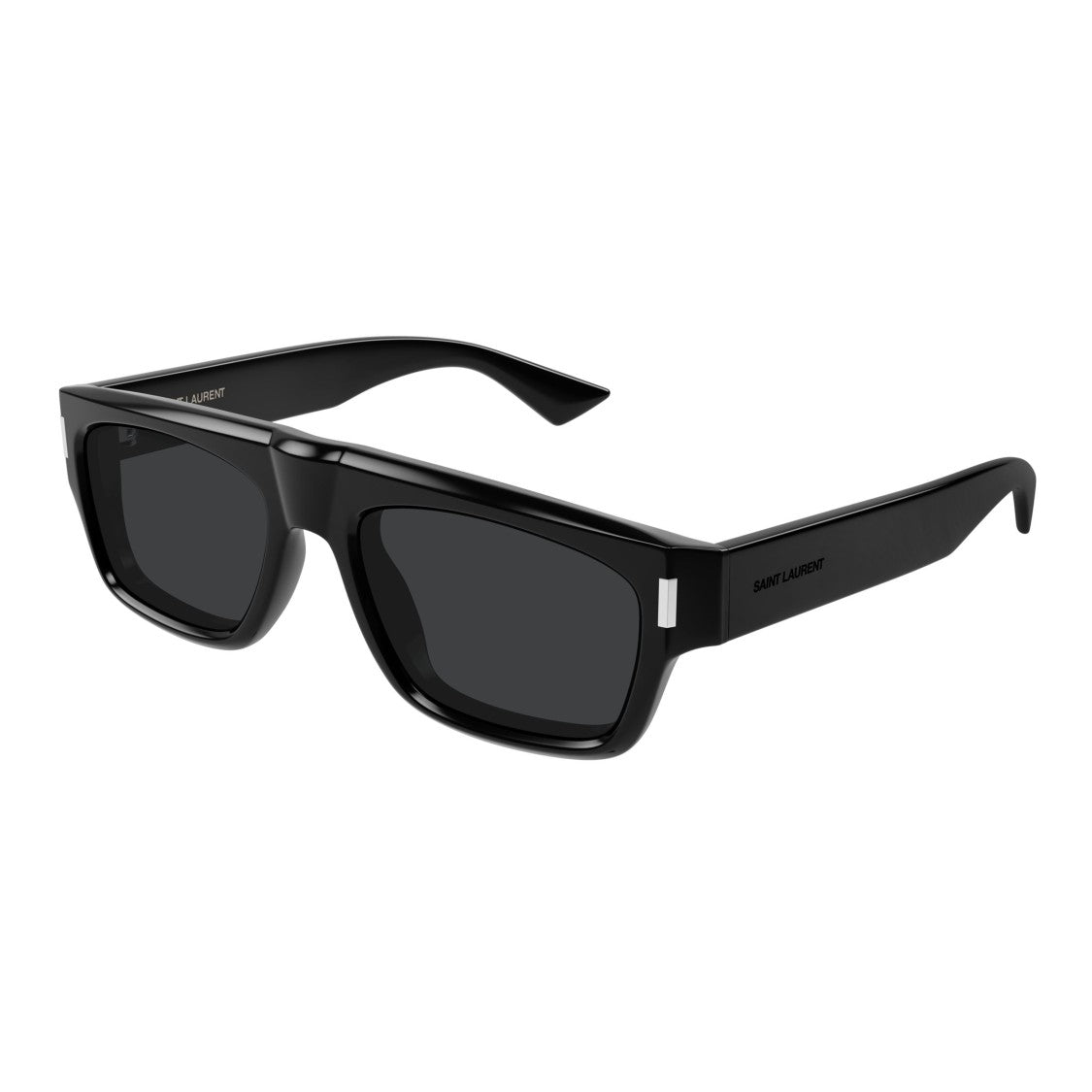 Saint Laurent Sl 762 Rectangular Frame Sunglasses