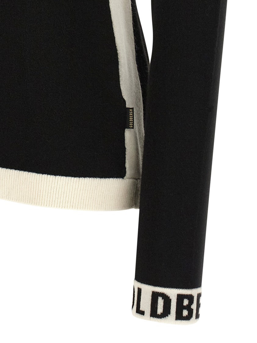 Goldbergh 'Noemi' Turtleneck Sweater