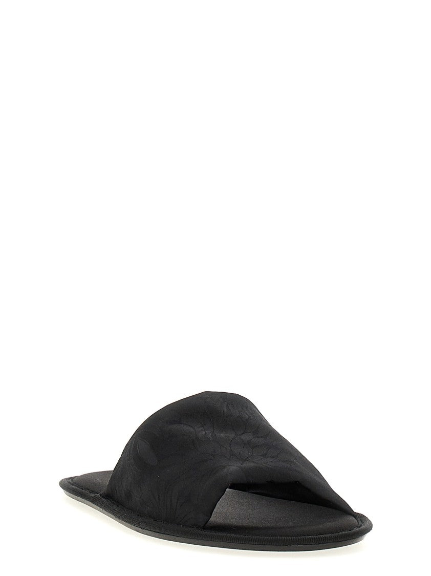 The Row 'Frances' Slippers