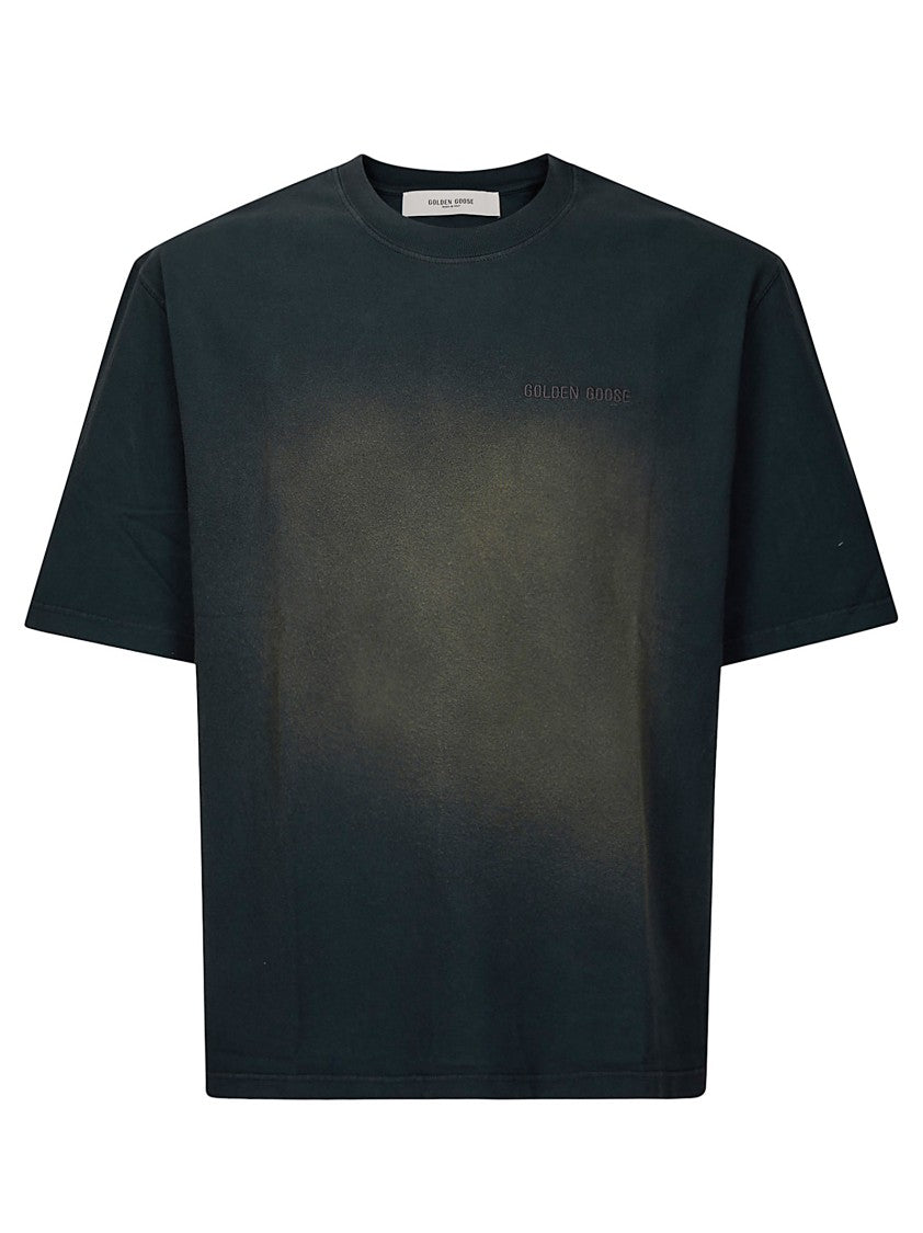 Golden Goose Journey T-Shirt