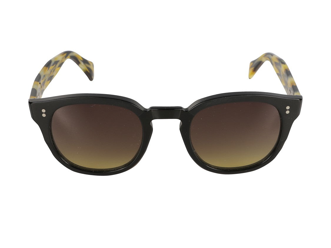 Kador Brown Jolly Special-1431 Gradient Sunglasses