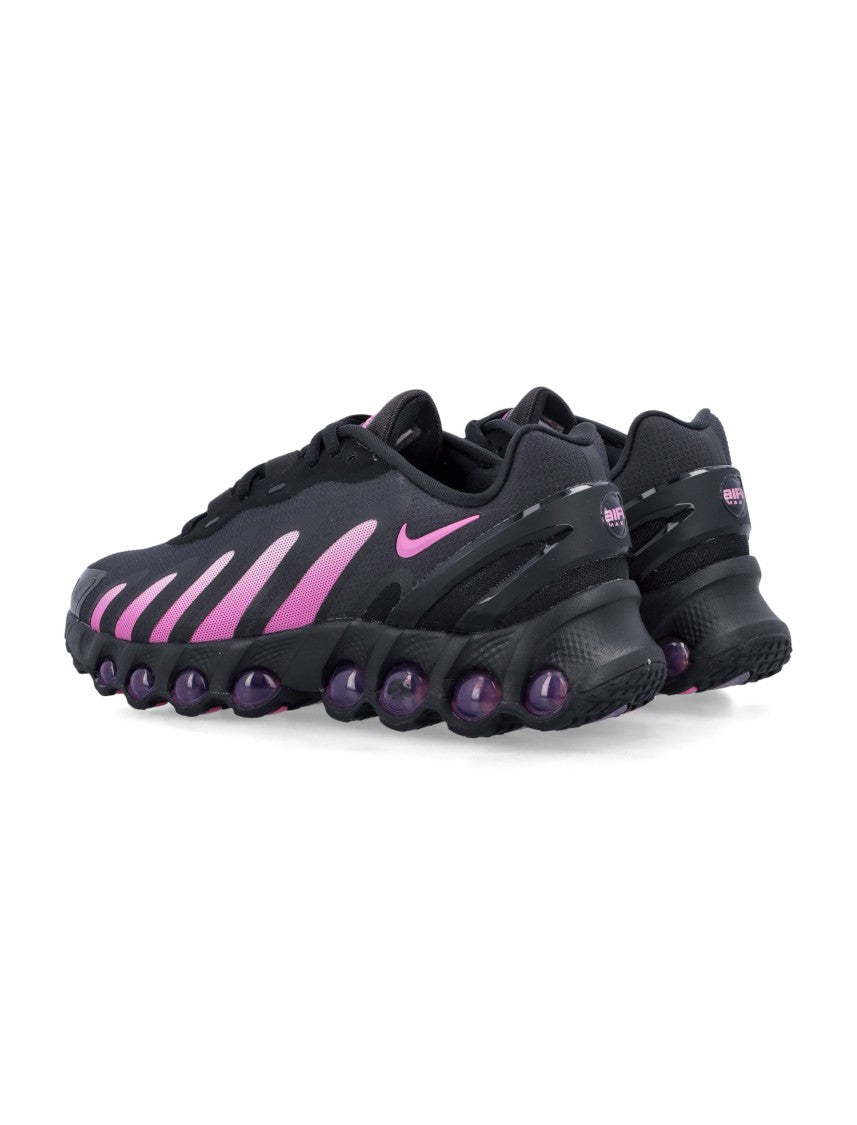 Nike Air Max Mesh Futuristic Sneakers