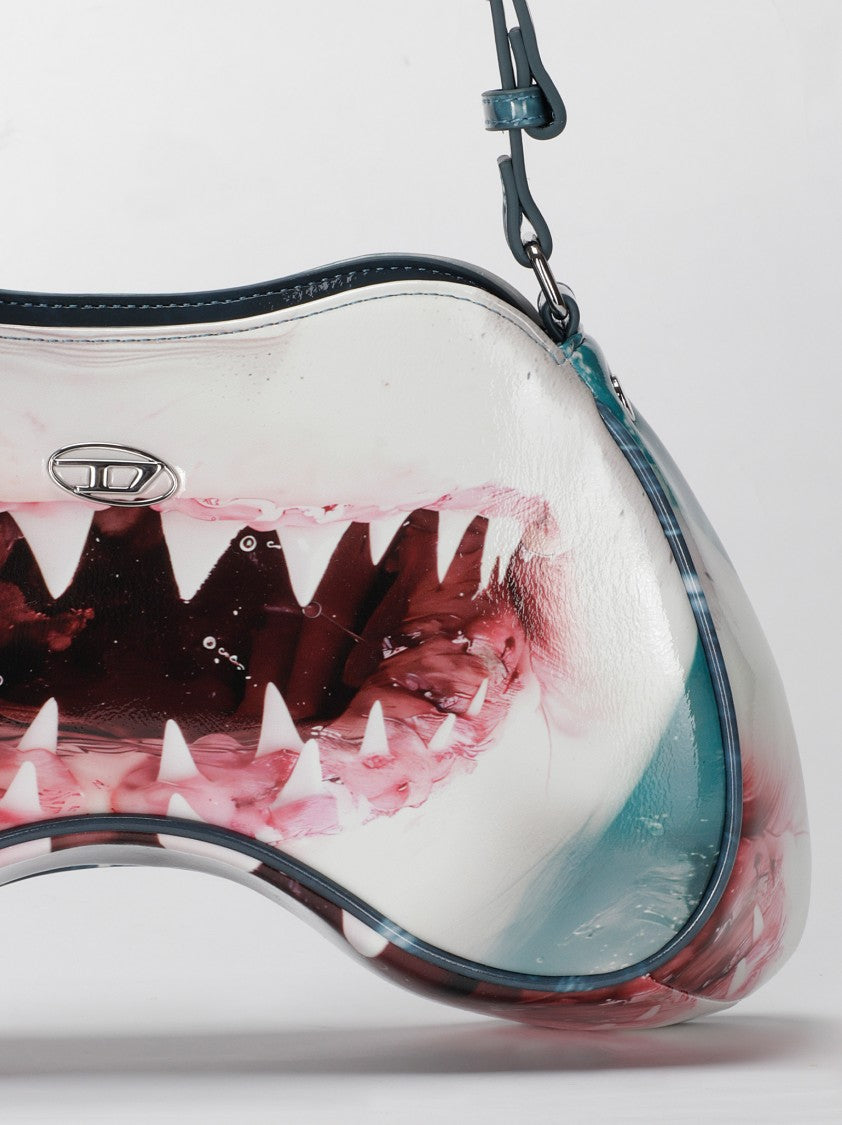 Diesel Play Shoulder Bag