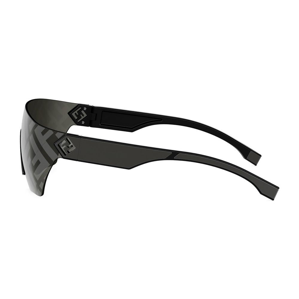 Fendi Mask Sunglasses Fe40197u Ff Squared