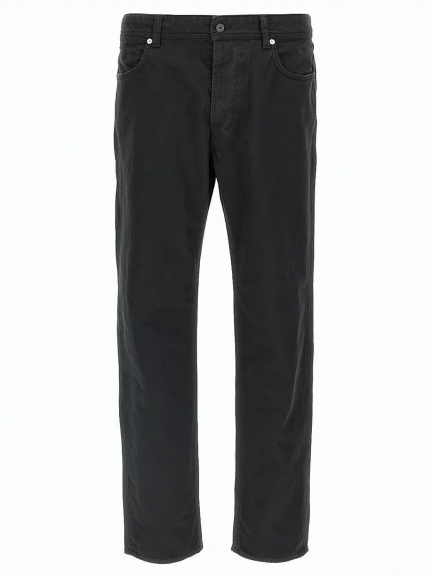 Stone Island Classic Five-Pocket Denim Pants