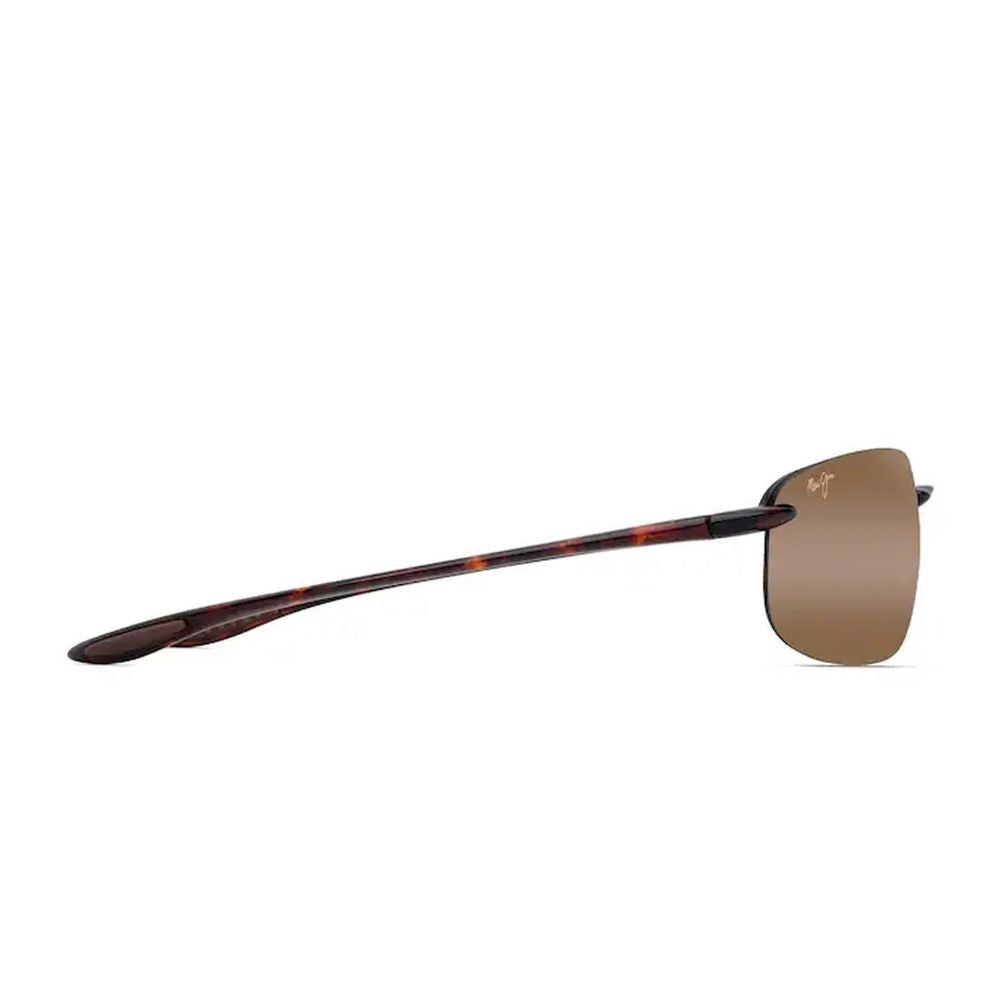 Maui Jim Welcomes Xlarge Turtle Eyewear