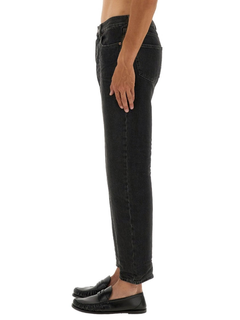 Saint Laurent "Mick" Jeans