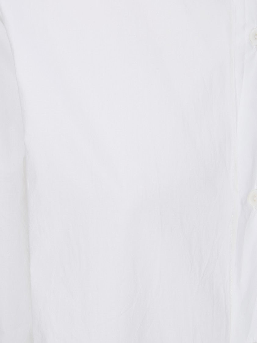 Labo.Art Dera Cotton Shirt