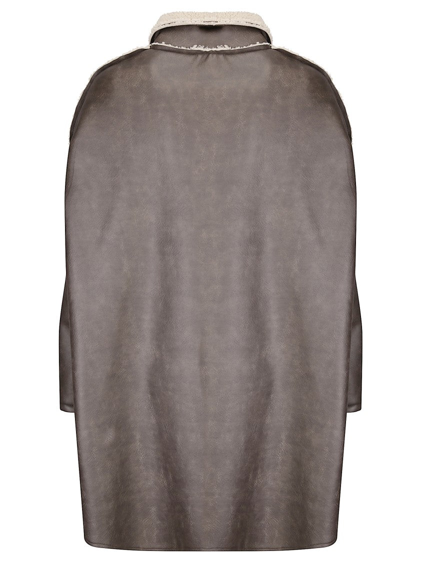 Stefano Mortari Circle Jacket