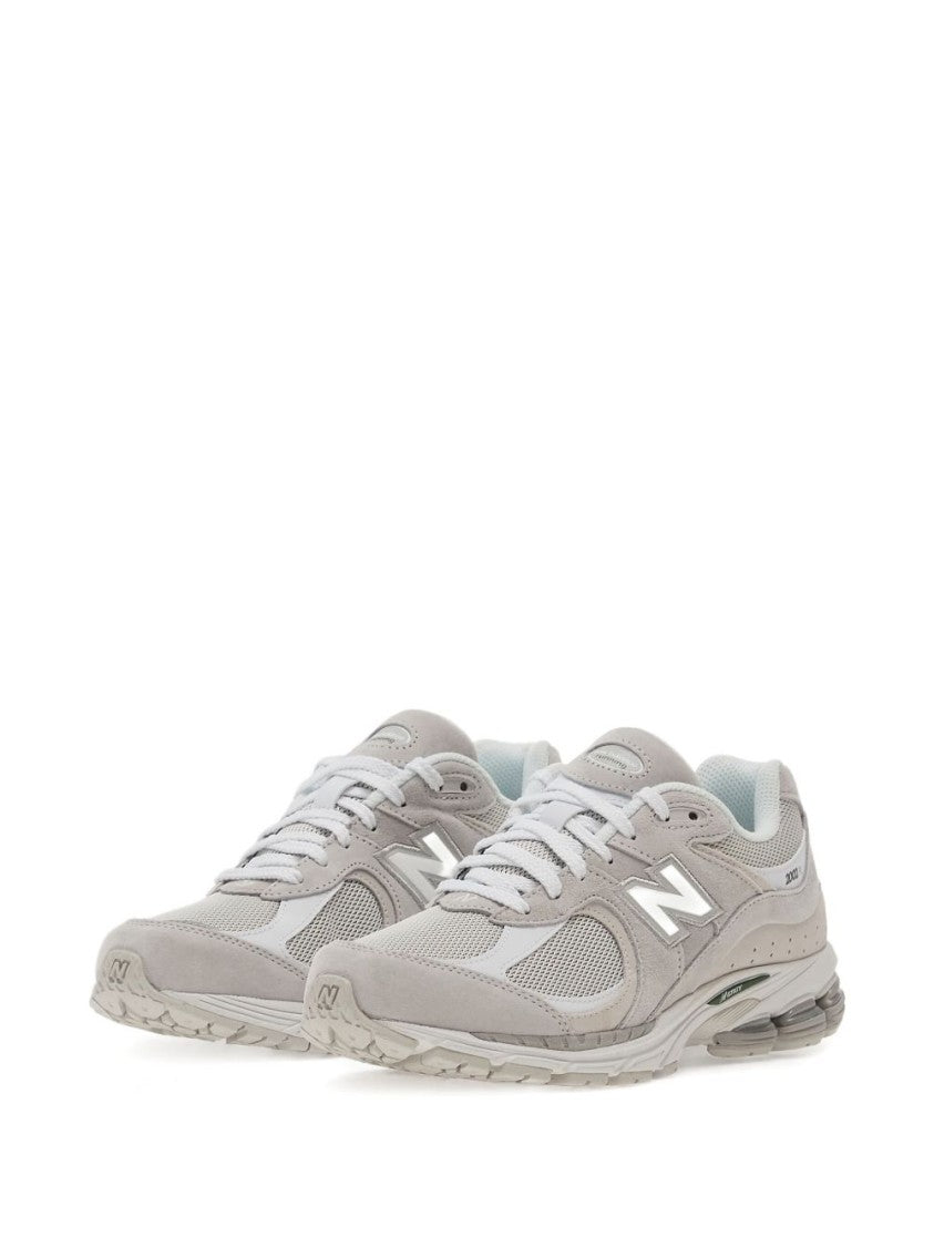 New Balance 2002R Sneaker With Breathable Mesh