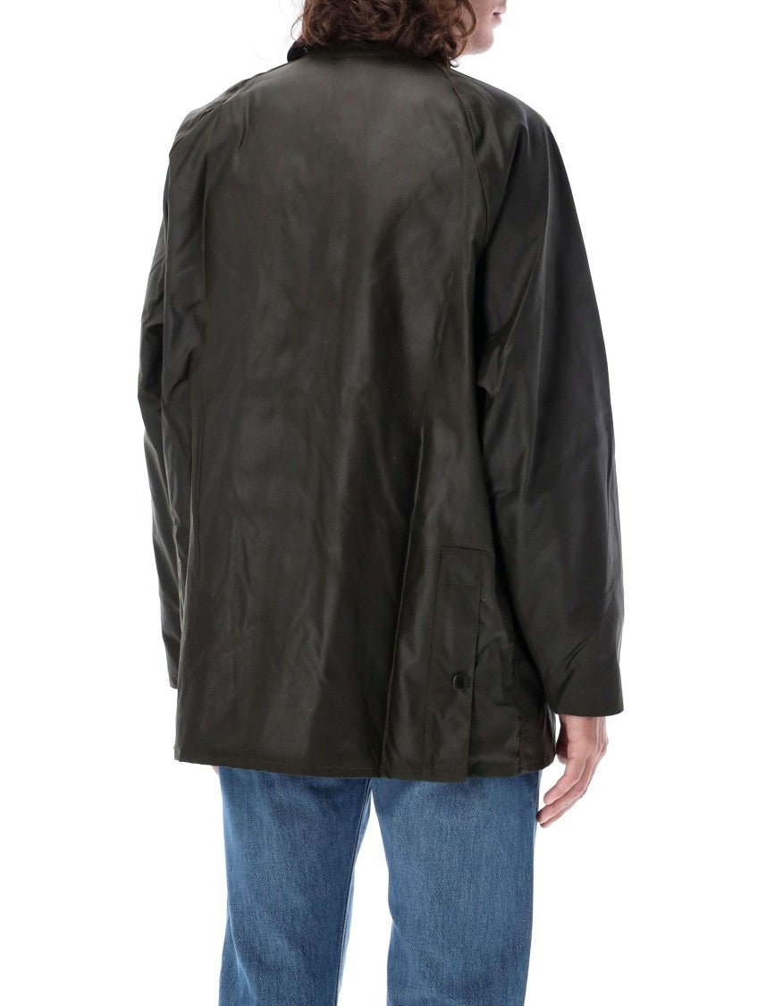 Barbour Bedale Classic Waxed Jacket