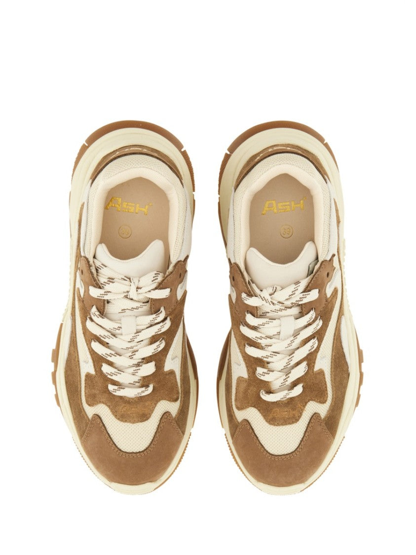 Ash "Addict 06" Sneakers