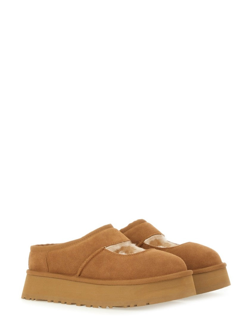 Ugg "Bea Mary Jane" Slipper