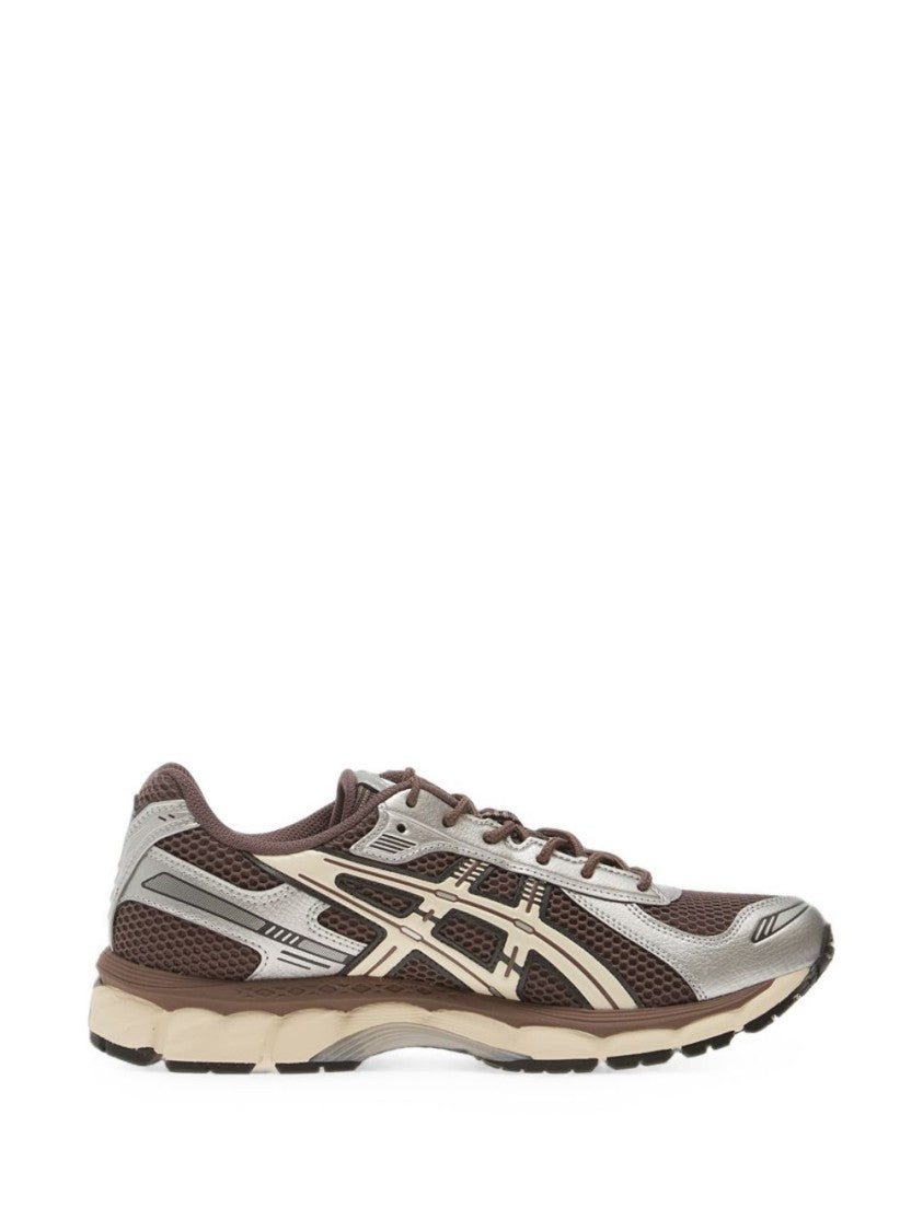 Asics Gel-Kayano 12.1 Sneakers With Breathable Mesh And Gel Technology