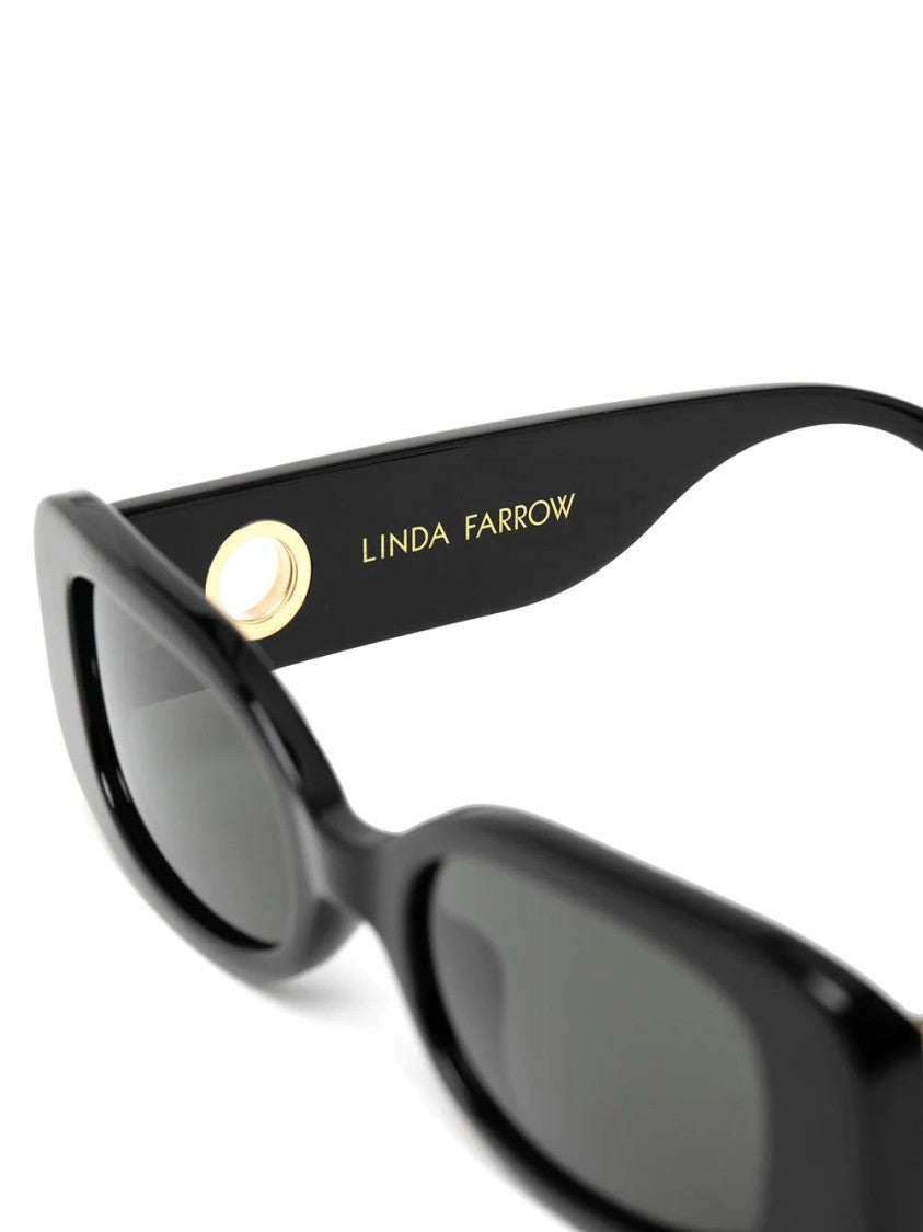 Linda Farrow Lola Sunglass