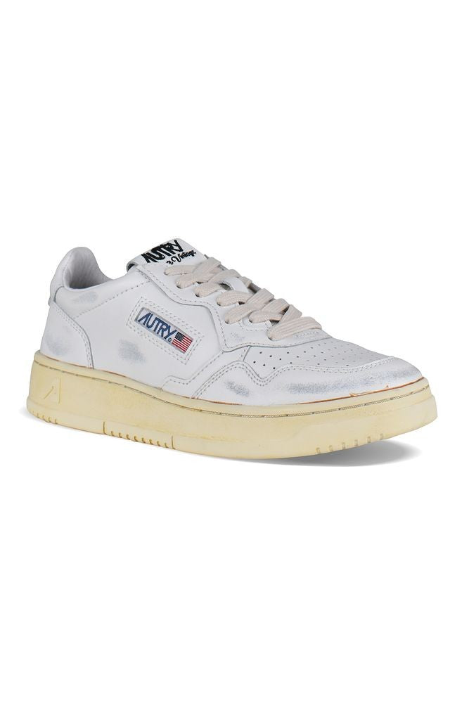 Autry Super Vintage Sneakers