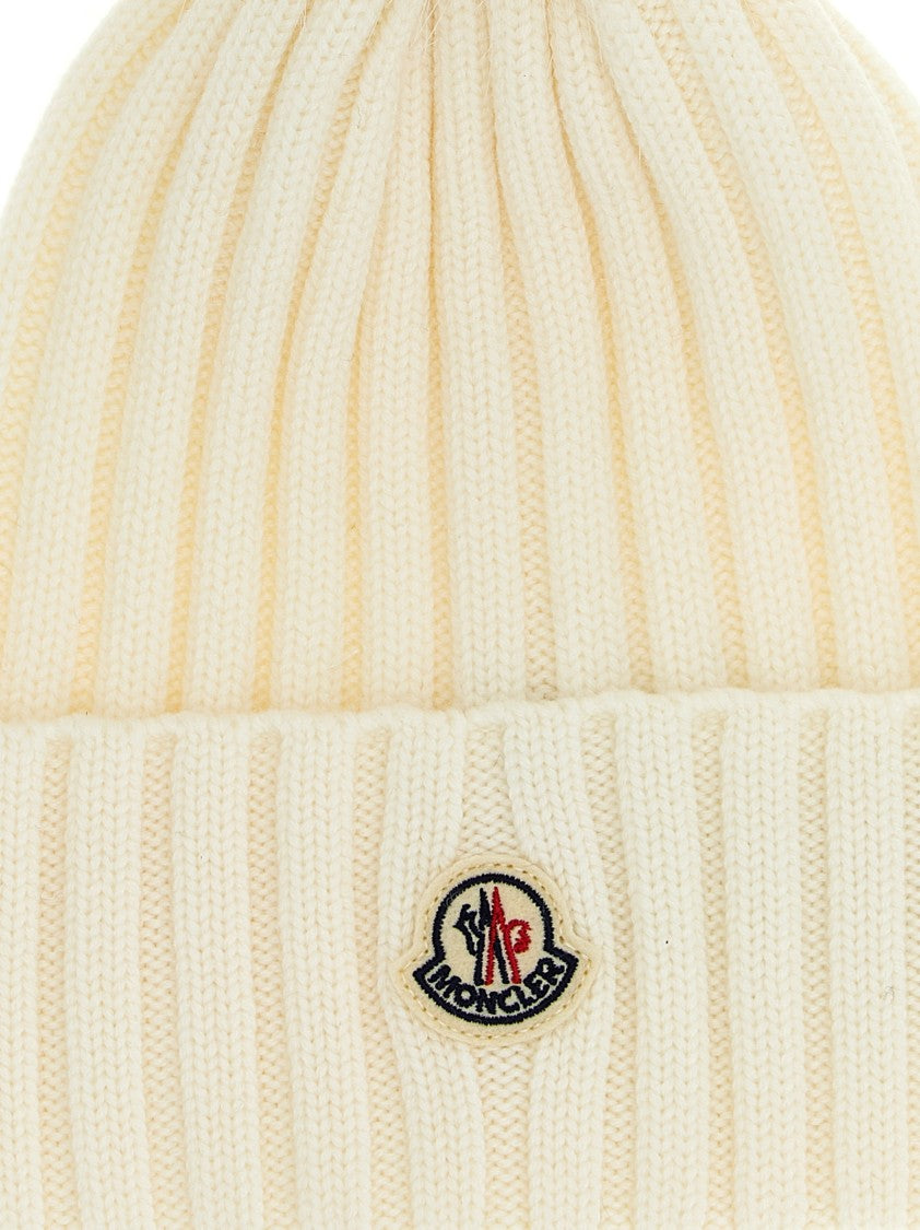 Moncler Tricot Cap